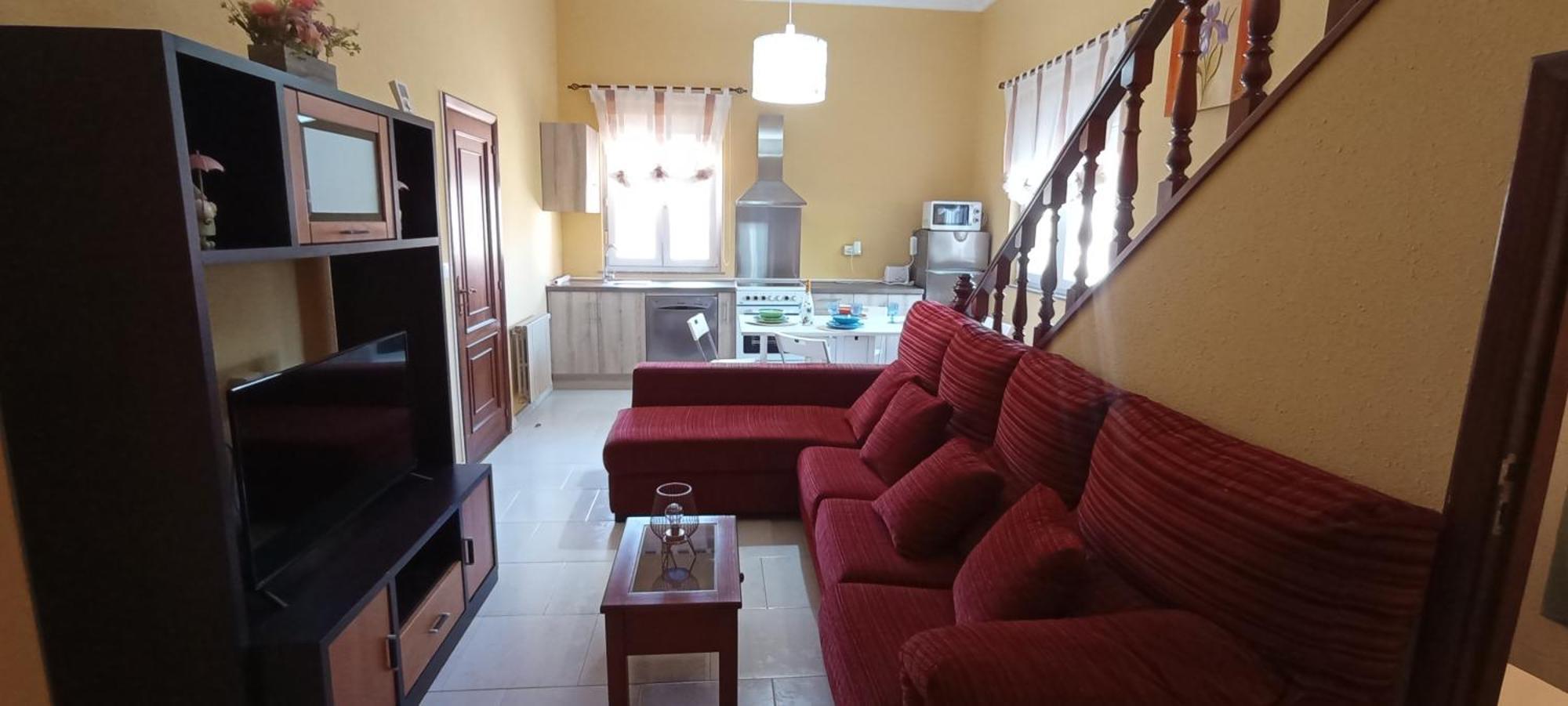 Agro Do Souto, Noia - Villa Completa Dış mekan fotoğraf