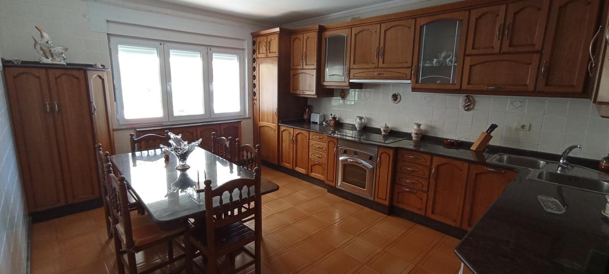Agro Do Souto, Noia - Villa Completa Dış mekan fotoğraf