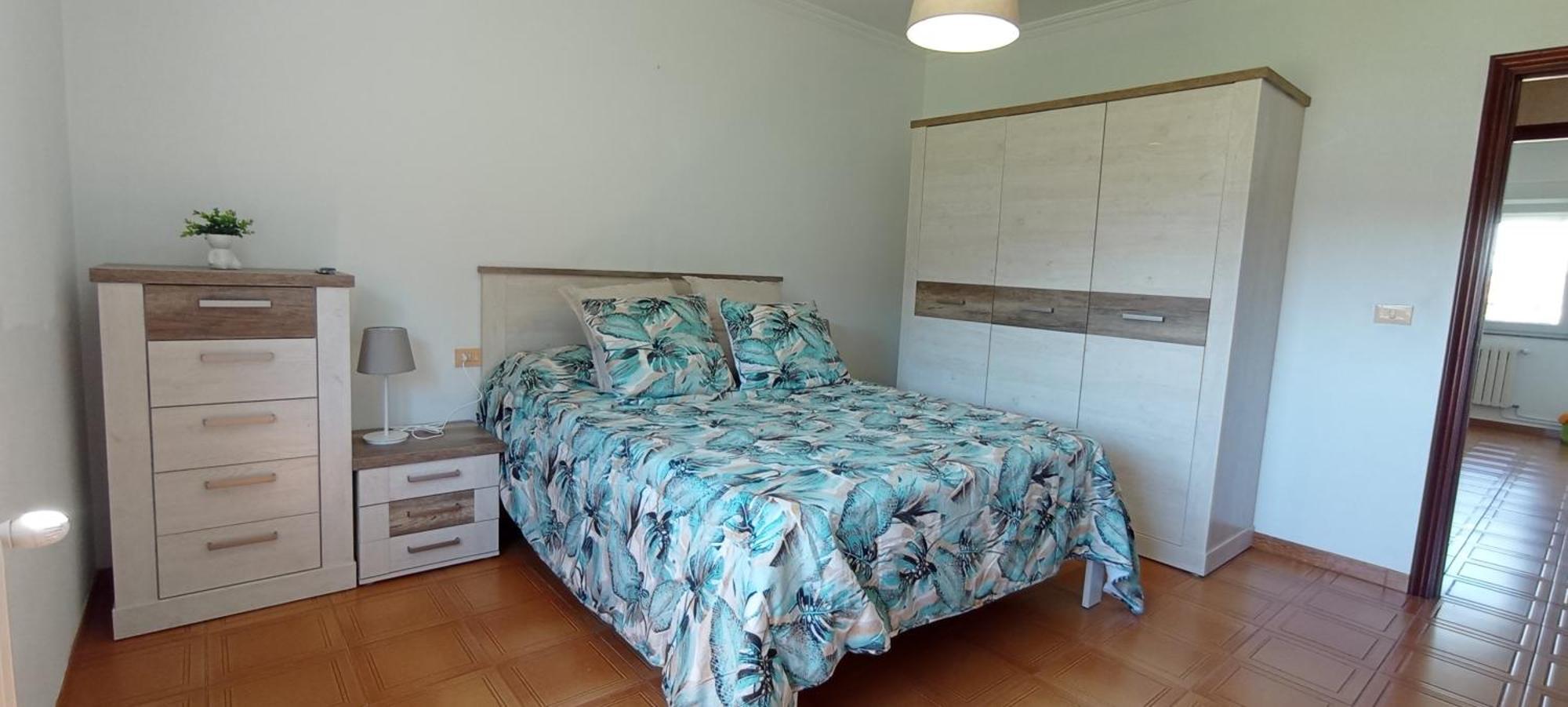 Agro Do Souto, Noia - Villa Completa Dış mekan fotoğraf