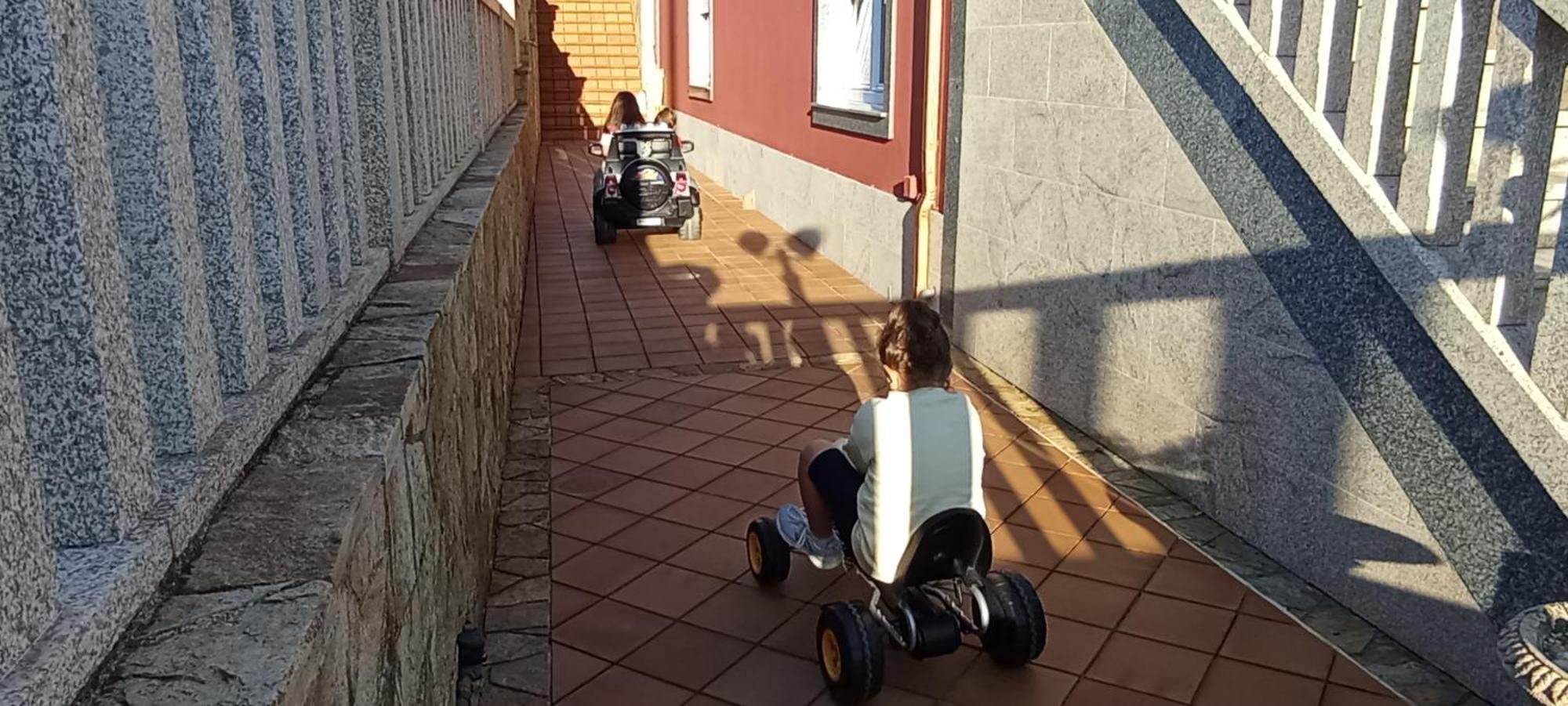 Agro Do Souto, Noia - Villa Completa Dış mekan fotoğraf