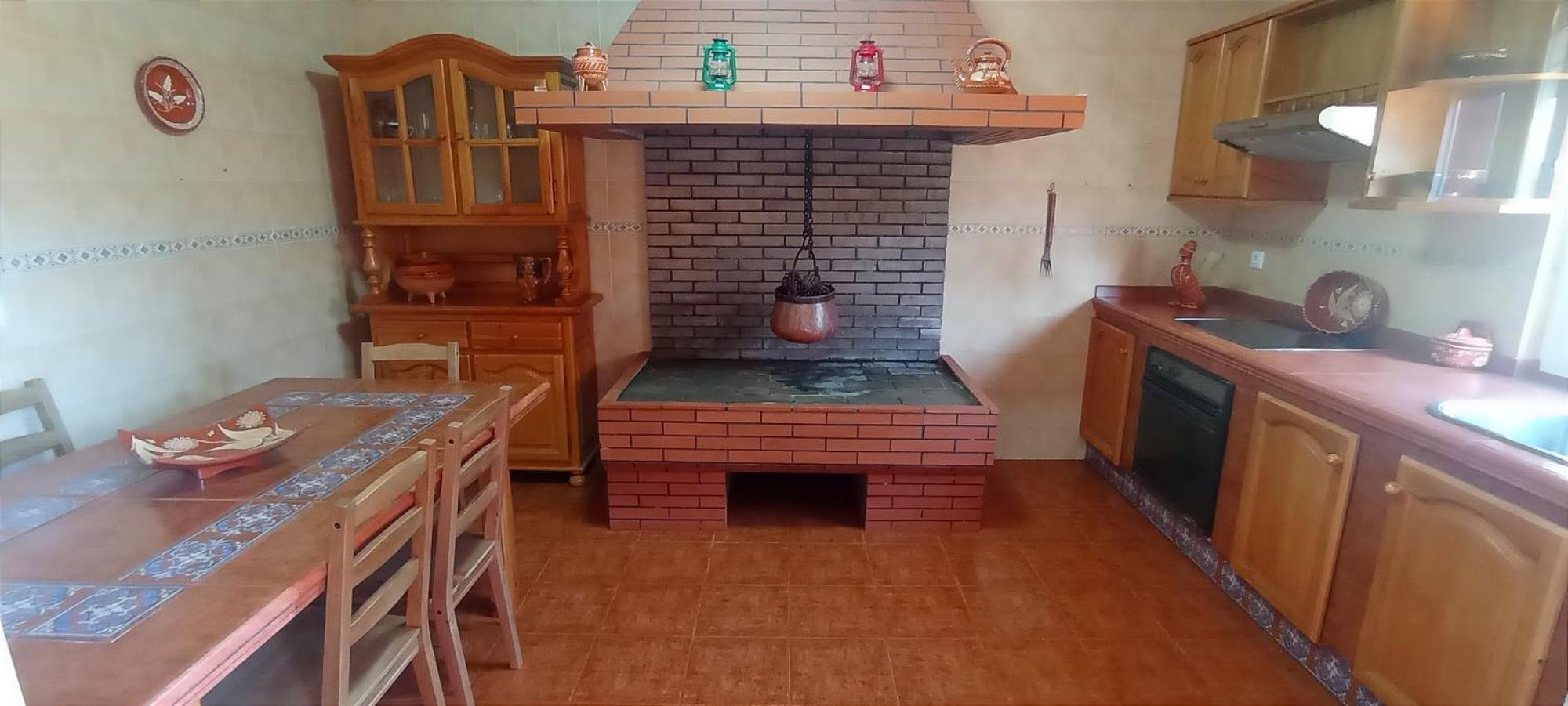 Agro Do Souto, Noia - Villa Completa Dış mekan fotoğraf