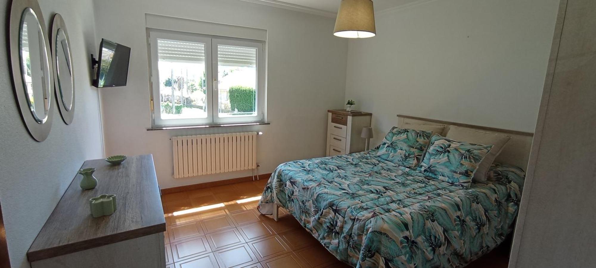 Agro Do Souto, Noia - Villa Completa Dış mekan fotoğraf