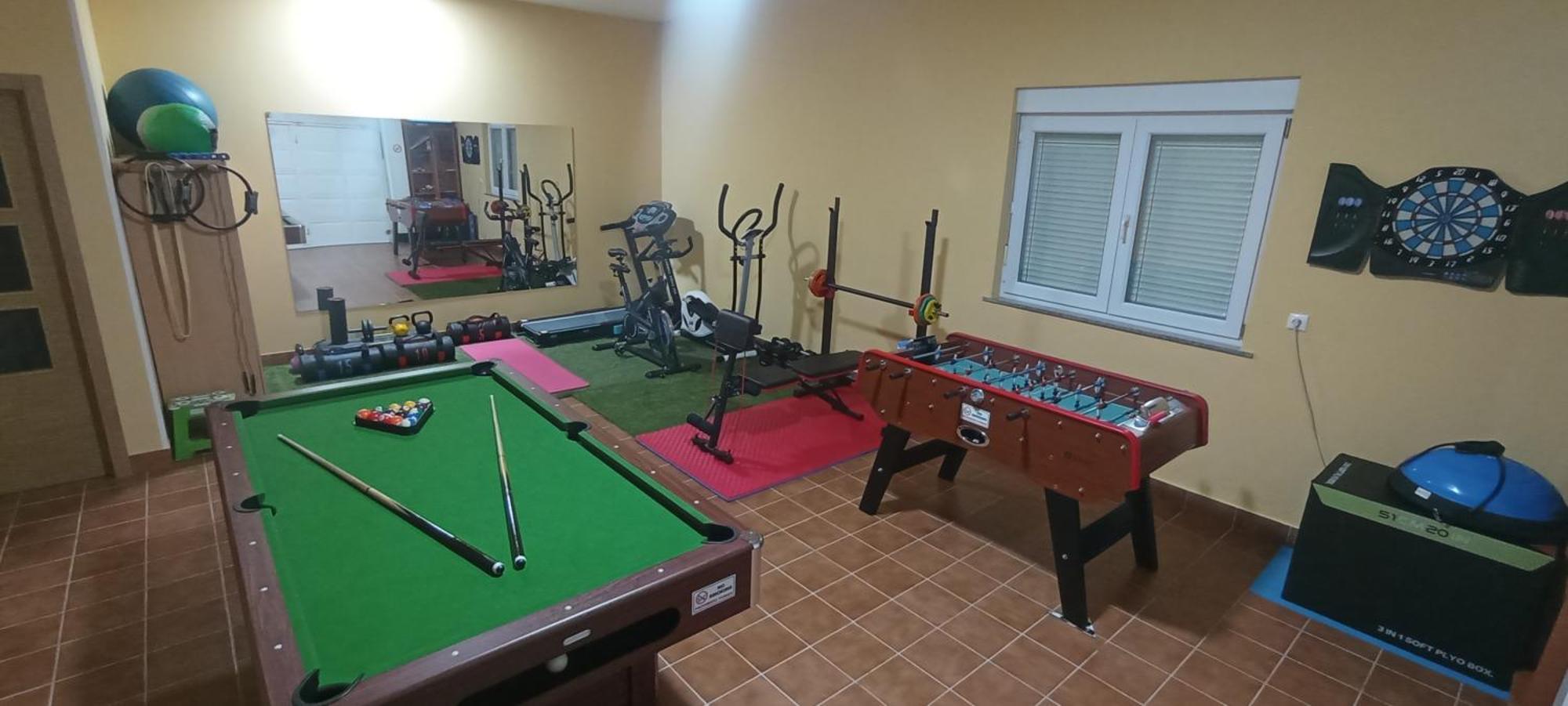 Agro Do Souto, Noia - Villa Completa Dış mekan fotoğraf