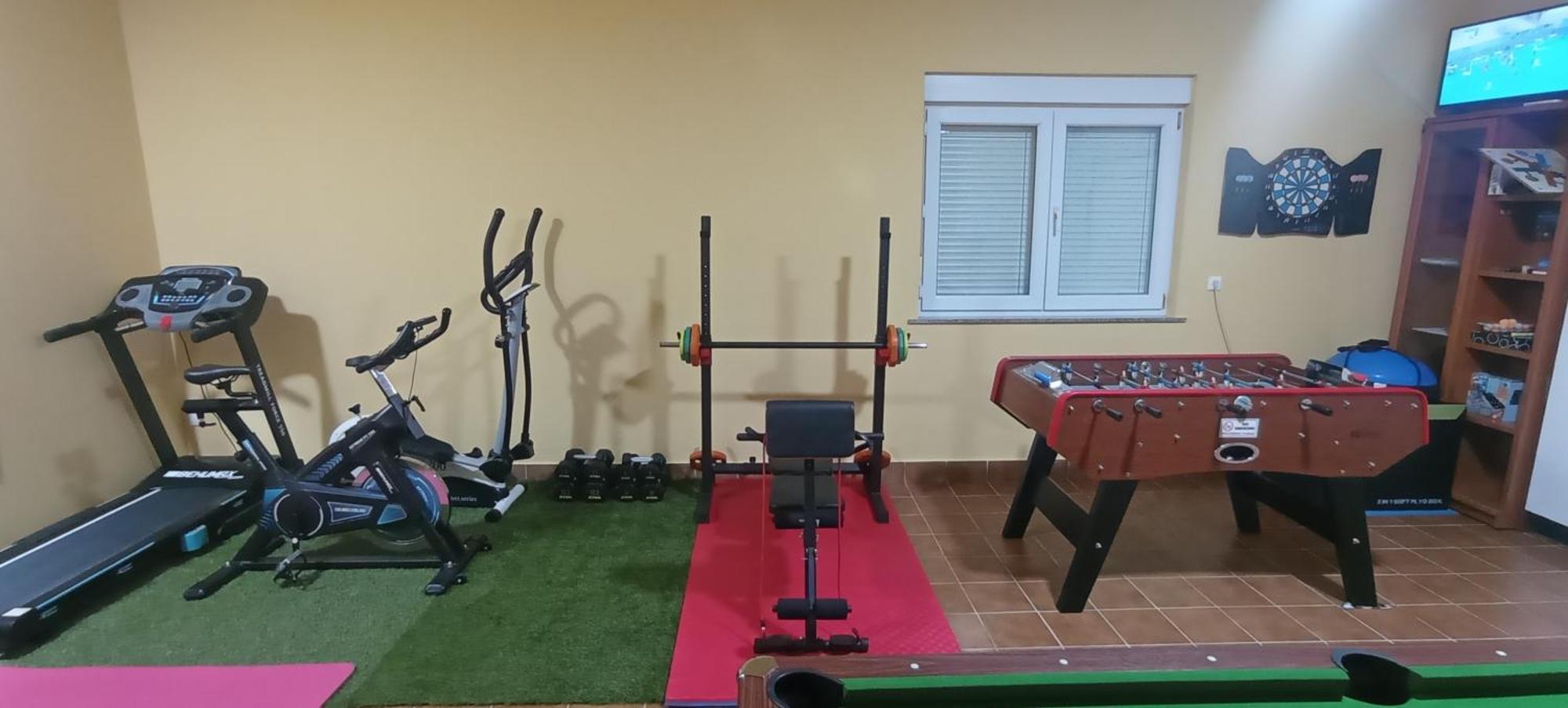 Agro Do Souto, Noia - Villa Completa Dış mekan fotoğraf