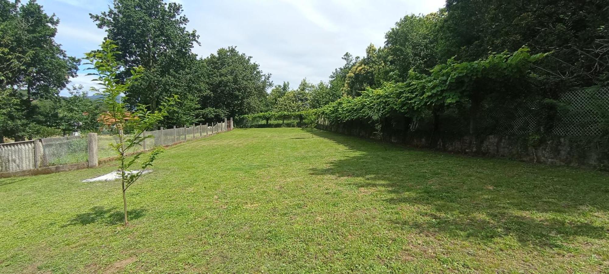 Agro Do Souto, Noia - Villa Completa Dış mekan fotoğraf