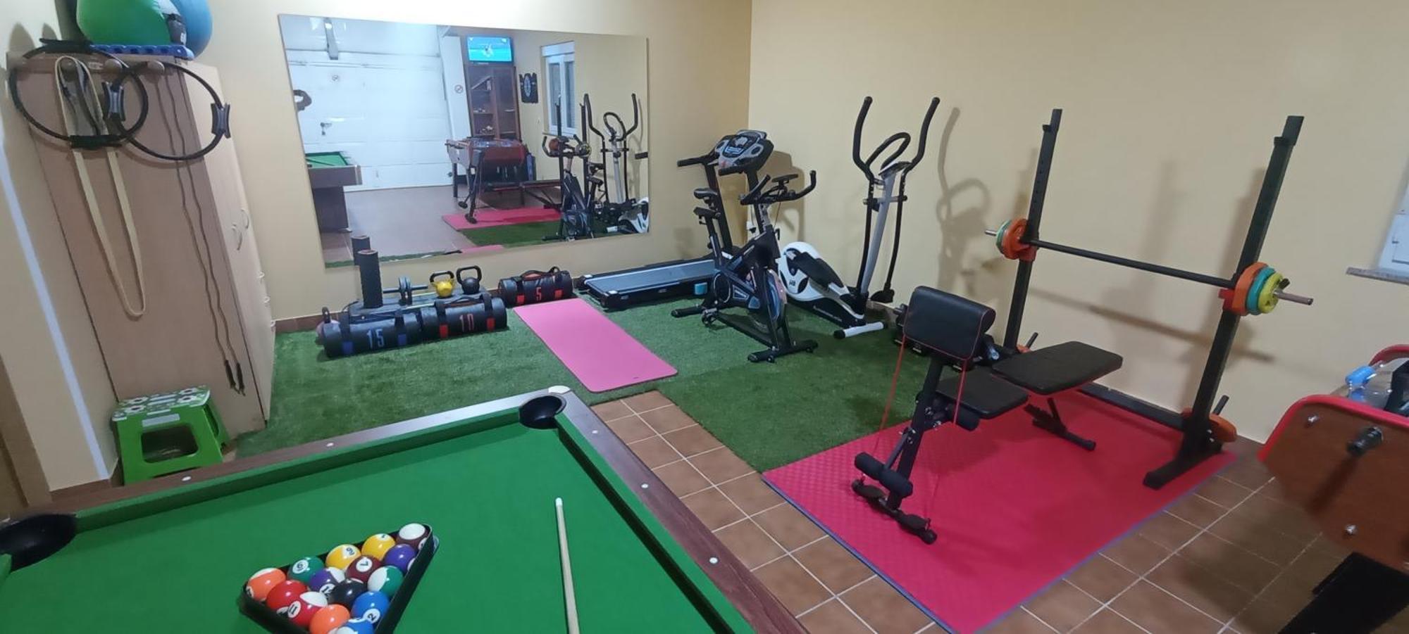 Agro Do Souto, Noia - Villa Completa Dış mekan fotoğraf