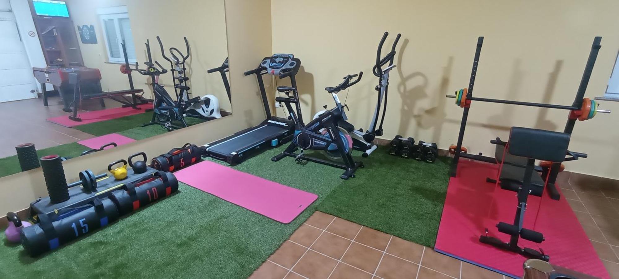 Agro Do Souto, Noia - Villa Completa Dış mekan fotoğraf