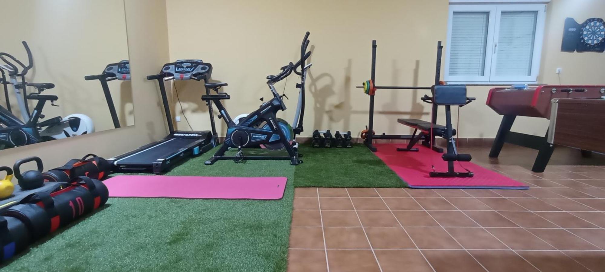 Agro Do Souto, Noia - Villa Completa Dış mekan fotoğraf
