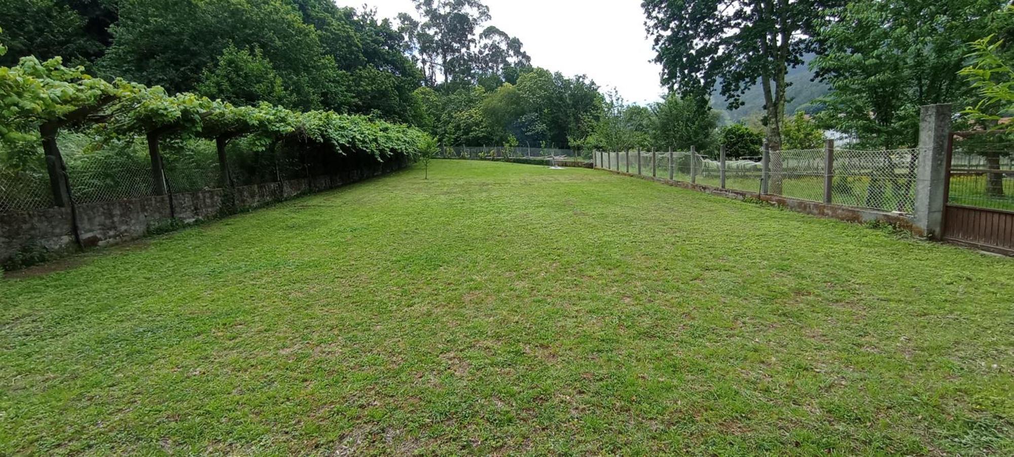 Agro Do Souto, Noia - Villa Completa Dış mekan fotoğraf