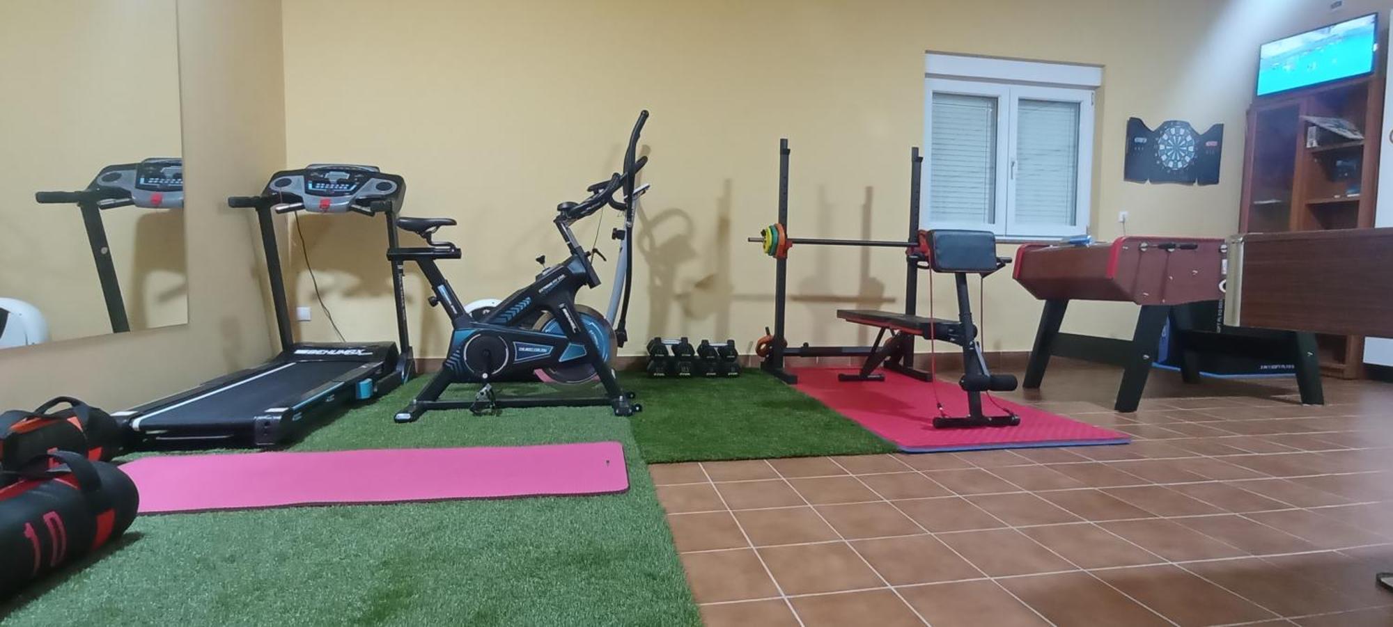Agro Do Souto, Noia - Villa Completa Dış mekan fotoğraf